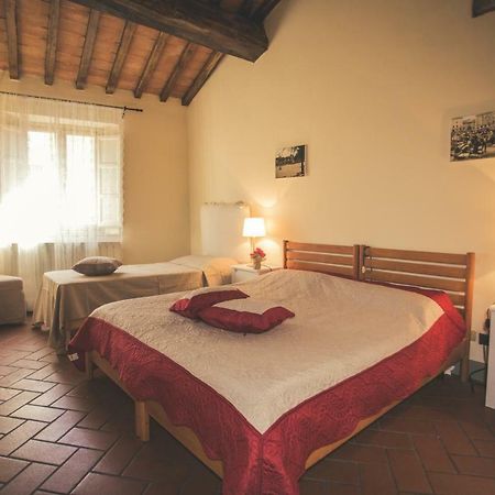 Il Cuore Di Lucca Apartment Exterior foto
